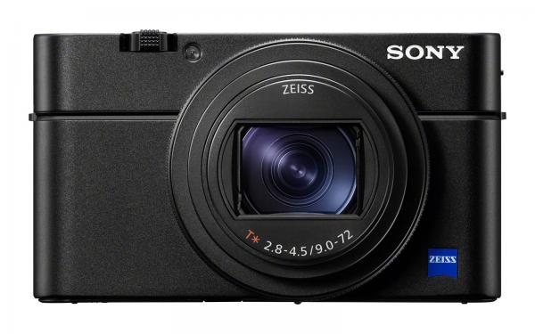 دوربین سایبرشات RX100 VII,اخبار دیجیتال,خبرهای دیجیتال,گجت