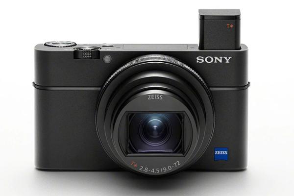 دوربین سایبرشات RX100 VII,اخبار دیجیتال,خبرهای دیجیتال,گجت