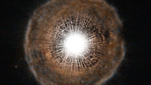 مشاهده مرگ T UMi مشاهده مرگ T UMi,اخبار علمی,خبرهای علمی,نجوم و فضا