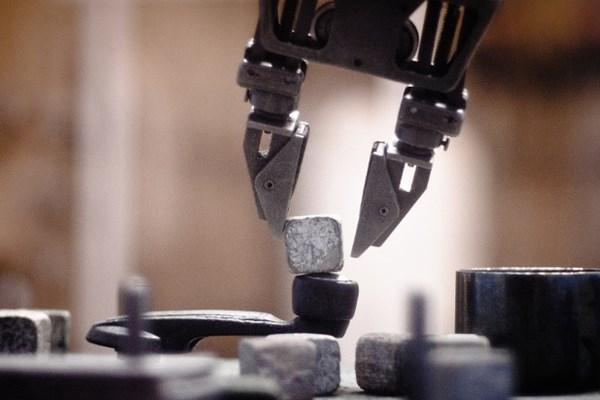 بازوی رباتیک فضایی بازوی رباتیک فضایی,اخبار علمی,خبرهای علمی,نجوم و فضا