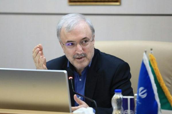 سعید نمکی سعید نمکی,اخبار پزشکی,خبرهای پزشکی,بهداشت