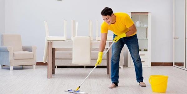 مسئولیت انجام کارهای خانه,اخبار اجتماعی,خبرهای اجتماعی,خانواده و جوانان