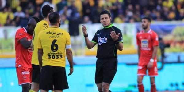 علیرضا فغانی,اخبار فوتبال,خبرهای فوتبال,فوتبال ملی