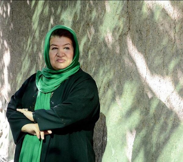 پوران درخشنده پوران درخشنده,اخبار فیلم و سینما,خبرهای فیلم و سینما,سینمای ایران