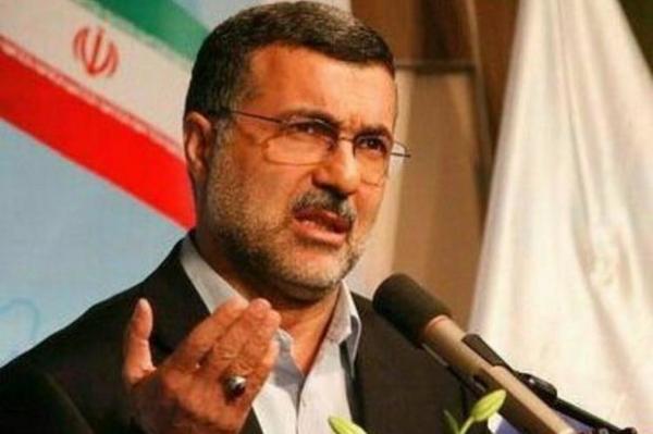 محمدرضا ظفرقندی محمدرضا ظفرقندی,اخبار پزشکی,خبرهای پزشکی,بهداشت
