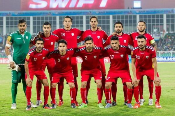 تیم ملی فوتبال افغانستان تیم ملی فوتبال افغانستان,اخبار فوتبال,خبرهای فوتبال,جام جهانی