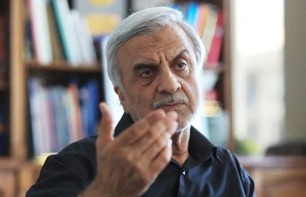 مصطفی ‌هاشمی‌طبا,اخبار فوتبال,خبرهای فوتبال,فوتبال ملی