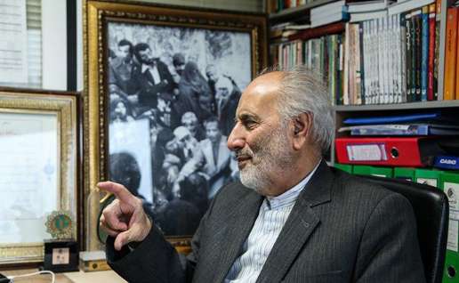 ابوالفضل توکلی بینا,اخبار سیاسی,خبرهای سیاسی,اخبار سیاسی ایران