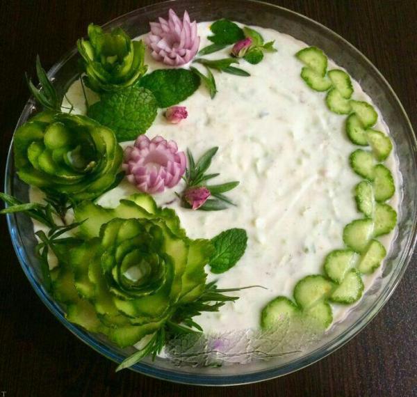 ماست و خیار ماست و خیار,اخبار پزشکی,خبرهای پزشکی,مشاوره پزشکی