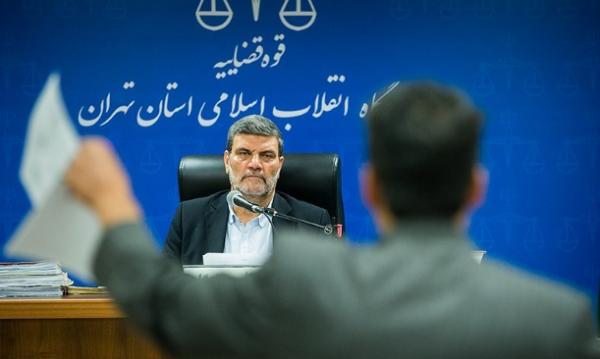 ابوالقاسم صلواتی,اخبار اجتماعی,خبرهای اجتماعی,حقوقی انتظامی