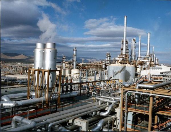 آلایندگی پتروشیمی در گلپایگان,اخبار اجتماعی,خبرهای اجتماعی,شهر و روستا