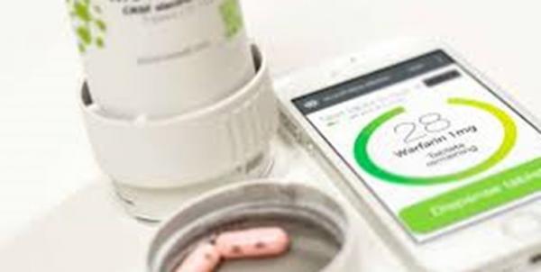 بطری هوشمند قرص,اخبار پزشکی,خبرهای پزشکی,تازه های پزشکی