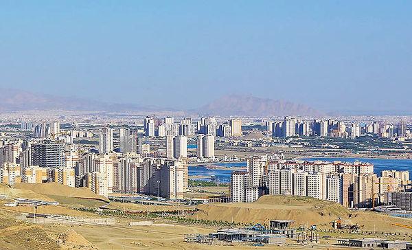 ضوابط برجسازی در شهرها ضوابط برجسازی در شهرها,اخبار اقتصادی,خبرهای اقتصادی,مسکن و عمران