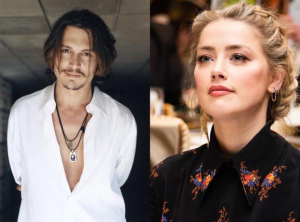 دعوای جانی دپ و امبر هرد,اخبار هنرمندان,خبرهای هنرمندان,اخبار بازیگران