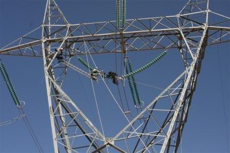 آمار تلفات برق در ایران آمار تلفات برق در ایران,اخبار اقتصادی,خبرهای اقتصادی,نفت و انرژی