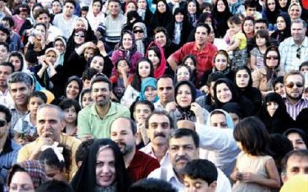 جمعیت زنان تهرانی نسبت به مردان,اخبار اجتماعی,خبرهای اجتماعی,خانواده و جوانان