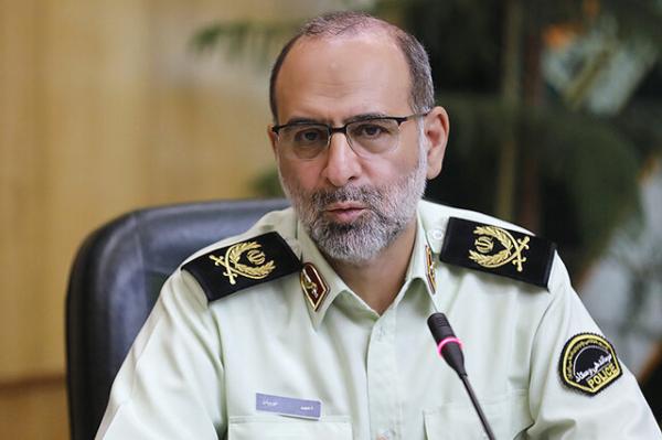 احمد نوریان,اخبار اجتماعی,خبرهای اجتماعی,حقوقی انتظامی