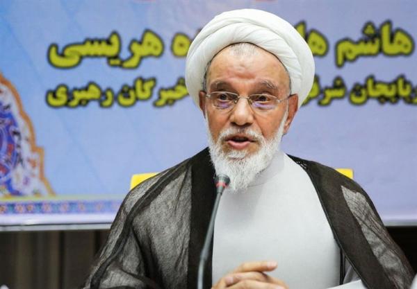 هاشم هاشم‌زاده‌هریسی,اخبار سیاسی,خبرهای سیاسی,اخبار سیاسی ایران