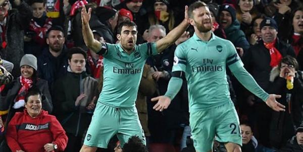 شوکودران موصطفی,اخبار فوتبال,خبرهای فوتبال,نقل و انتقالات فوتبال