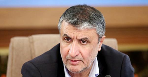 محمد اسلامی محمد اسلامی,اخبار اقتصادی,خبرهای اقتصادی,مسکن و عمران