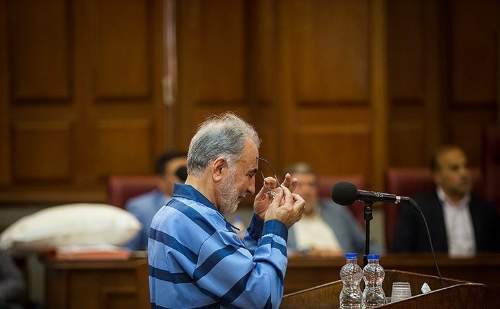 محمدعلی نجفی,اخبار اجتماعی,خبرهای اجتماعی,حقوقی انتظامی