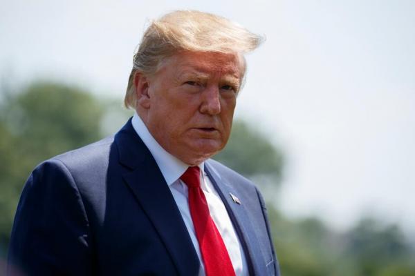 دونالد ترامپ,اخبار سیاسی,خبرهای سیاسی,اخبار بین الملل