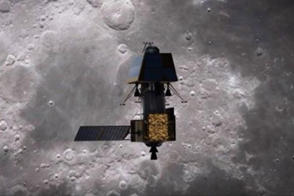 مأموریت هند به ماه,اخبار علمی,خبرهای علمی,نجوم و فضا