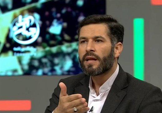 علی غلامی,اخبار سیاسی,خبرهای سیاسی,اخبار سیاسی ایران
