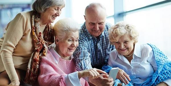 فعالیت اجتماعی در میانسالی فعالیت اجتماعی در میانسالی,اخبار پزشکی,خبرهای پزشکی,تازه های پزشکی
