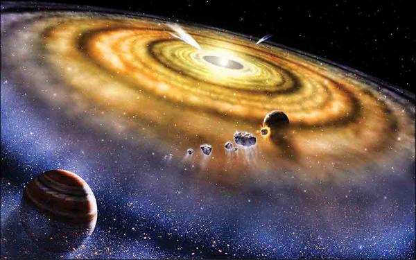 سیاره GJ357d,اخبار علمی,خبرهای علمی,نجوم و فضا