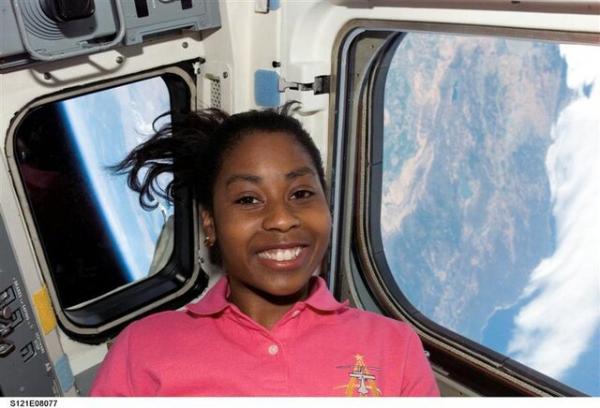 فضانوردان زن ناسا,اخبار علمی,خبرهای علمی,نجوم و فضا