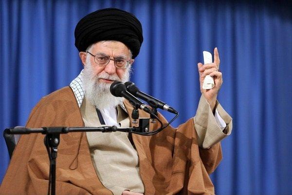 علی خامنه ای,اخبار سیاسی,خبرهای سیاسی,اخبار سیاسی ایران