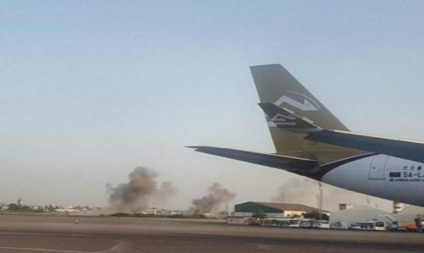 حمله نیروهای حفتر به مراسم عروسی,اخبار سیاسی,خبرهای سیاسی,اخبار بین الملل