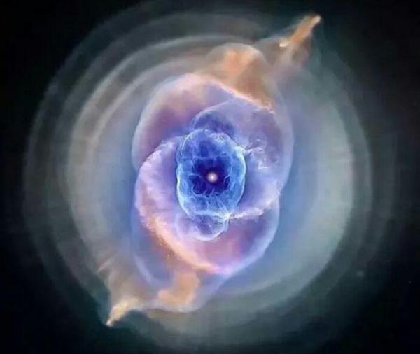 ستاره چشم خدا,اخبار علمی,خبرهای علمی,نجوم و فضا