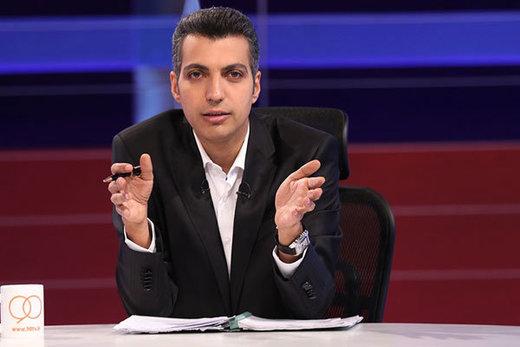 عادل فردوسی‌پور,اخبار صدا وسیما,خبرهای صدا وسیما,رادیو و تلویزیون