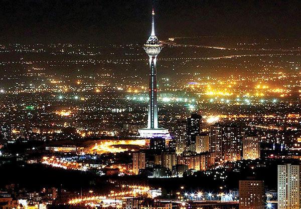 تبدیل تهران به هاب گردشگری,اخبار اجتماعی,خبرهای اجتماعی,محیط زیست