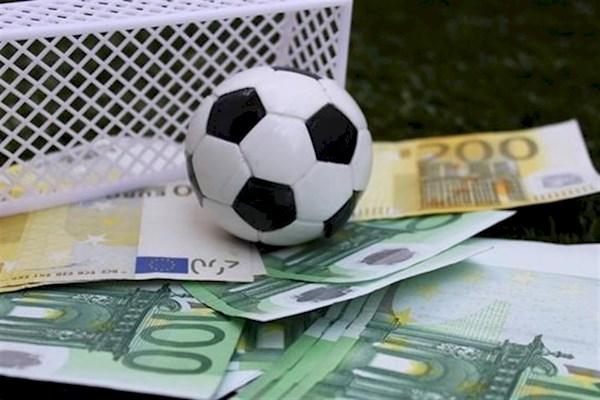 شرط‌بندی در فوتبال,اخبار فوتبال,خبرهای فوتبال,حواشی فوتبال