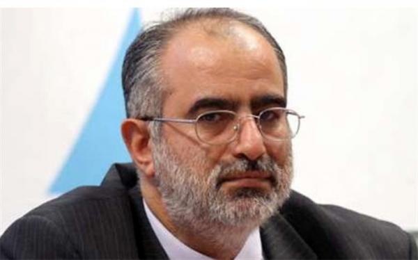 حسام الدین آشنا,اخبار سیاسی,خبرهای سیاسی,دولت