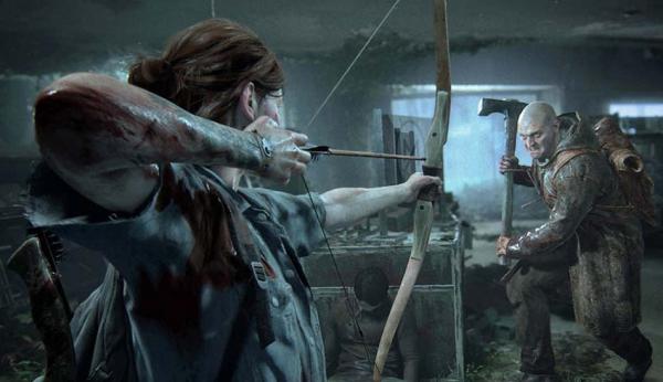 بازی The Last of Us 2,اخبار دیجیتال,خبرهای دیجیتال,بازی 