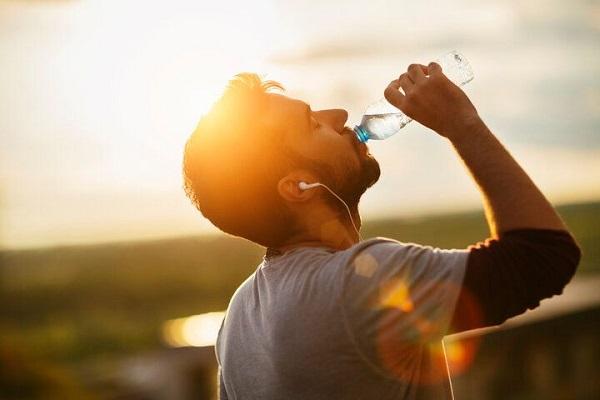 میزان نوشیدن آب در تابستان,اخبار پزشکی,خبرهای پزشکی,مشاوره پزشکی