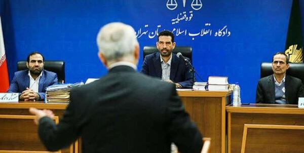 قاضی مسعودی مقام,اخبار اجتماعی,خبرهای اجتماعی,حقوقی انتظامی