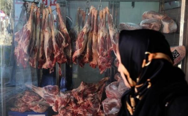 قیمت گوشت قرمز قیمت گوشت قرمز,اخبار اقتصادی,خبرهای اقتصادی,اقتصاد کلان