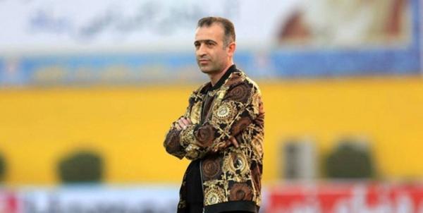 فراز کمالوند فراز کمالوند,اخبار فوتبال,خبرهای فوتبال,لیگ برتر و جام حذفی