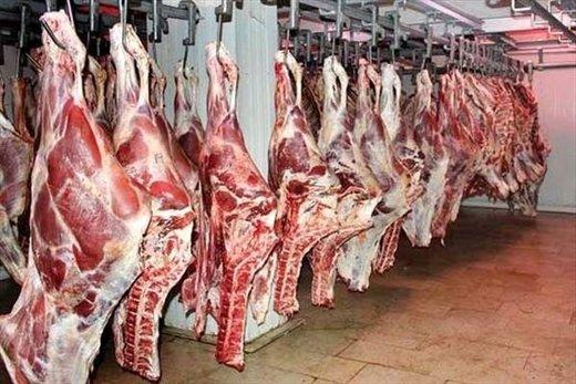 قیمت گوشت در بازار کشور,اخبار اقتصادی,خبرهای اقتصادی,کشت و دام و صنعت