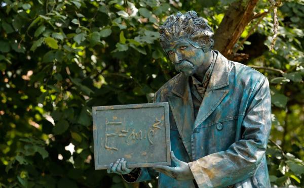 جشنواره مجسمه‌های زنده در اروپا,اخبار جالب,خبرهای جالب,خواندنی ها و دیدنی ها