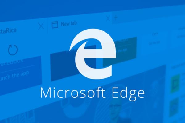 Microsoft Edge,اخبار دیجیتال,خبرهای دیجیتال,شبکه های اجتماعی و اپلیکیشن ها