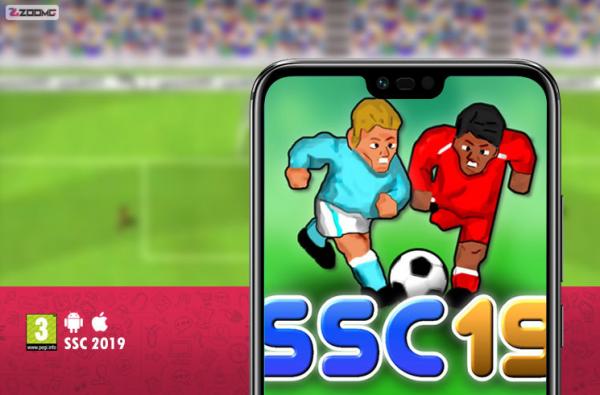 بازی Super Soccer Champs 2019,اخبار دیجیتال,خبرهای دیجیتال,بازی 