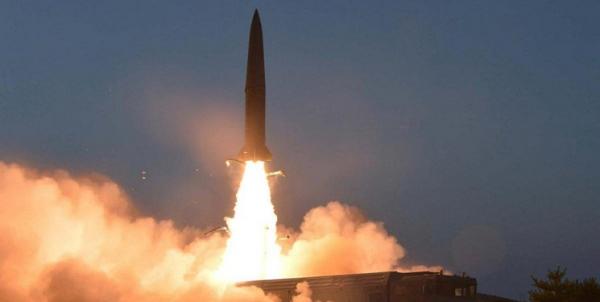 موشک های کوتاه‌برد کره‌شمالی,اخبار سیاسی,خبرهای سیاسی,دفاع و امنیت