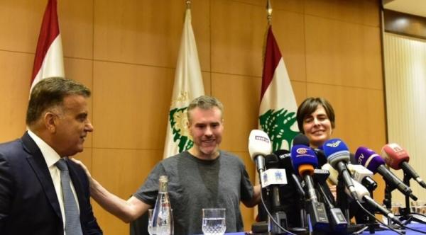 آزادی زندانی کانادایی در لبنان آزادی زندانی کانادایی در لبنان,اخبار سیاسی,خبرهای سیاسی,خاورمیانه