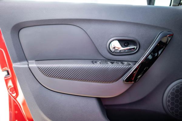 رنو ساندرو RS مدل 2020,اخبار خودرو,خبرهای خودرو,مقایسه خودرو